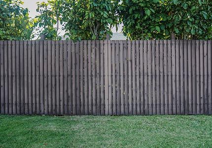 Bufftech Fencing | Defiance, OH | Dilly Door Co.